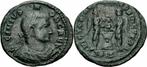 Roemisches Kaiserreich Licinius Ii Follis Siscia 319 Vict..., Verzenden