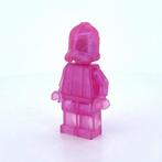 Lego - Star Wars - Satijn Donker Roze Prototype clone