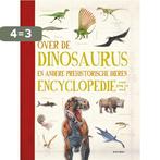 Over de dinosaurus en andere prehistorische dieren, Verzenden, Gelezen, Douglas Palmer