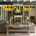 Stijlvol Wonen V 9789020991871 Tim Torfs, Boeken, Verzenden, Gelezen, Tim Torfs