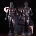Artistieke reproductie in brons - Chiurazzi-gieterijen -, Antiquités & Art