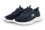 Skechers Sneakers in maat 39 Blauw | 10% extra korting, Sneakers, Verzenden