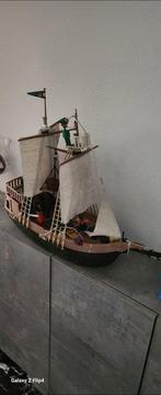 Playmobil - Pirates - Playmobil n. 3550 Galeone Pirati