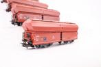 Märklin H0 - 4626 - Wagon de marchandises pour trains, Hobby & Loisirs créatifs