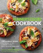 Runners World Cookbook 9781623361235, Verzenden, Zo goed als nieuw, Editors Of Runner'S World Maga