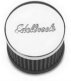 Edelbrock open breather, Ophalen of Verzenden, Nieuw