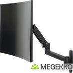 Ergotron LX 34  Monitor muur arm 45-243-224, Computers en Software, Verzenden, Nieuw