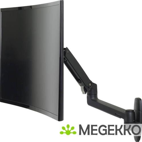 Ergotron LX 34  Monitor muur arm 45-243-224, Computers en Software, Overige Computers en Software, Nieuw, Verzenden