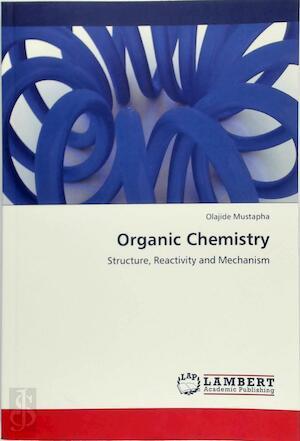 Organic Chemistry, Livres, Langue | Langues Autre, Envoi