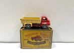 Matchbox 1:64 - Camion miniature (3) - Matchbox Series Moko, Nieuw