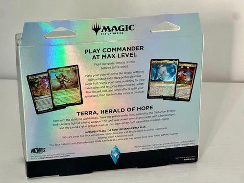 Wizards of The Coast - 1 Box - Magic: The Gathering, Hobby en Vrije tijd, Verzamelkaartspellen | Magic the Gathering