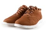 Timberland Veterschoenen in maat 43½ Cognac | 5% korting, Kleding | Heren, Schoenen, Overige kleuren, Verzenden, Timberland, Zo goed als nieuw