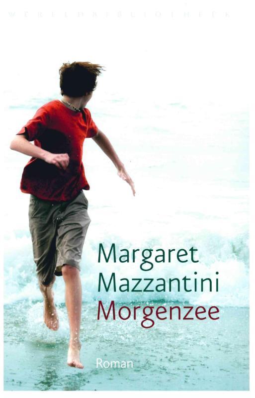Morgenzee 9789028425156 Margaret Mazzantini, Boeken, Romans, Zo goed als nieuw, Verzenden