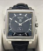 TAG Heuer - Monaco Sixty-Nine Analog/Digital Flip - Zonder