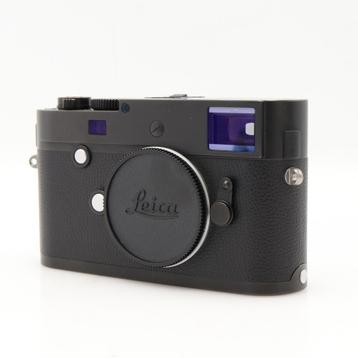 Leica 10930 M Monochrom (TYP 246) body | Tweedehands beschikbaar voor biedingen