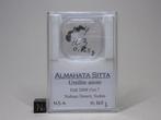 Almahata Sitta-meteoriet Ureilitisch afwijkend - 0.16 g, Verzamelen