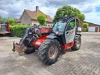 Manitou MLT 741-120 H, Zakelijke goederen, Landbouw | Werktuigen, Ophalen, Veehouderij, Overige typen