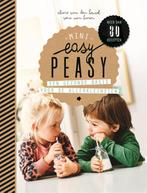 Easy Peasy Mini 9789023016106, Livres, Livres de cuisine, Claire van der Heuvel, Vera van Haren, Verzenden