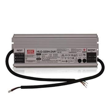 Led Driver 24VDC 320W IP65 beschikbaar voor biedingen