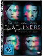 Flatliners von Niels Arden Oplev  DVD, Zo goed als nieuw, Verzenden