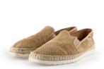 Verbenas Espadrilles in maat 43 Beige, Kleding | Heren, Schoenen, Overige kleuren, Verzenden, Zo goed als nieuw, Espadrilles of Moccasins