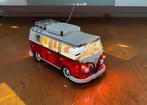 Lego Set - 10220 - Creator Expert - Volkswagen T1 Camper, Kinderen en Baby's, Nieuw