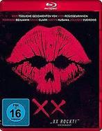 XX [Blu-ray] von Clark, Annie, Benjamin, Roxanne  DVD, CD & DVD, Blu-ray, Verzenden