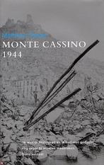 Monte Cassino 1944 9789054664956 M. Parker, Boeken, Verzenden, Zo goed als nieuw, M. Parker