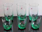 Bormioli Rocco - Drinkset (6) - boeket - Opgeblazen - Over
