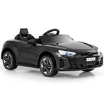 2dekans | Coast Kinderauto - Elektrisch - Audi - Max. 25 kg, Ophalen of Verzenden, Nieuw
