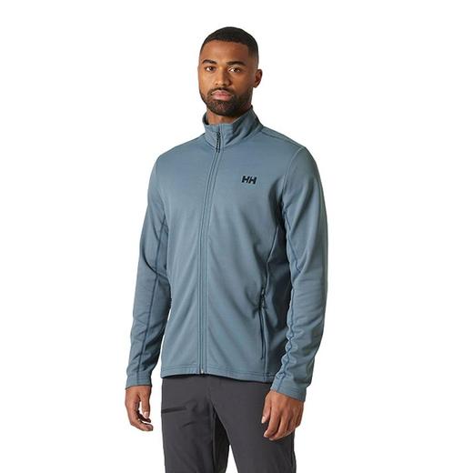Helly Hansen Versalite Fleece Jacket Washed navy, Watersport en Boten, Watersportkleding, Nieuw