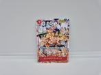 Bandai - 1 Card - One Piece - Portgas D.Ace holo - OP02