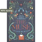 The Muse 9781447250968 Jessie Burton, Verzenden, Gelezen, Jessie Burton