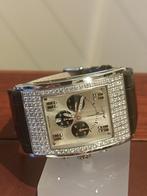 Jorg Hysek - Kilada-Chronograph-Diamond-Jumbo - KI04-0834 -, Nieuw