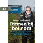 Binnen bij bol.com 9789021418124 Jeroen van Bergeijk, Boeken, Verzenden, Zo goed als nieuw, Jeroen van Bergeijk