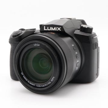 Panasonic Lumix DC-FZ1000 II occasion, Audio, Tv en Foto, Verzenden, Zo goed als nieuw