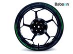Achterwiel Kawasaki NINJA 125 2021 (BX125), Motoren, Onderdelen | Kawasaki, Verzenden, Gebruikt
