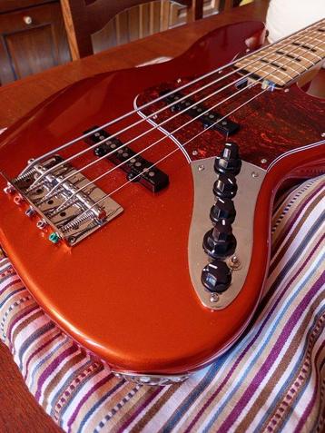 Sire - Marcus Miller V7 5 corde - - Guitare basse électrique beschikbaar voor biedingen