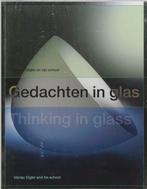 Thinking in Glass 9789040090523, Boeken, Gelezen, Vaclav Cigler, Titus M Eliens, Verzenden