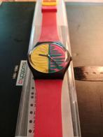 Swatch - 5 X Swatch Gent Specials - Sans Prix de Réserve -, Handtassen en Accessoires, Nieuw