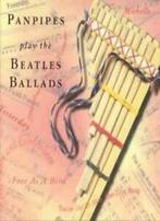 Plays the Beatles Ballads CD, Cd's en Dvd's, Cd's | Overige Cd's, Gebruikt, Verzenden