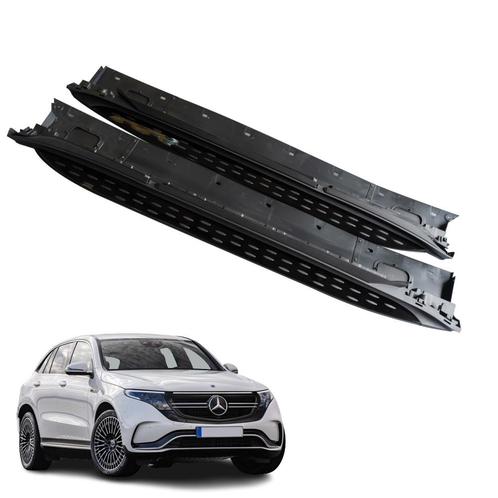 Carnamics Treeplanken | Mercedes-Benz EQC 19- 5-d (N293) | O, Auto-onderdelen, Carrosserie, Nieuw, Verzenden