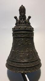 Decoratieve bel - Italië - tafelbel, Antiek en Kunst