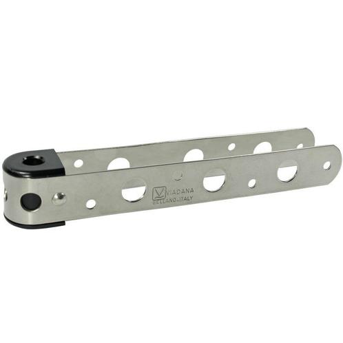Viadana Roerbeslag 25mm x 177mm, Watersport en Boten, Bootonderdelen, Nieuw, Ophalen of Verzenden