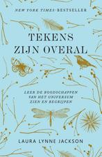 Tekens zijn overal 9789000371792 Laura Lynne Jackson, Verzenden, Zo goed als nieuw, Laura Lynne Jackson