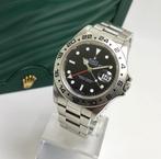 Rolex - Explorer II - Ref. 16570 - Heren - 1989