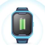 Smartwatch voor Kinderen met GPS Tracker Smartband, Verzenden, Nieuw, Lemfo
