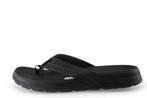Skechers Slippers in maat 42 Zwart | 5% korting, Slippers, Verzenden, Zwart, Zo goed als nieuw