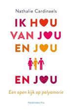 Ik hou van jou en jou en jou 9789463371582, Verzenden, Nathalie Cardinaels