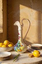 Themacollectie - Ceramica dei Castelli, Gemaakt in Italië -, Antiek en Kunst